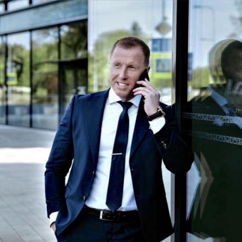 Vilnius TOP NT Brokeris Romualdas Germanavičius nuotrauka 1 Konsultacijos NT įteisinimo klausimais Vilnius TOP NT Brokeris Romualdas Germanavičius nuotrauka 1