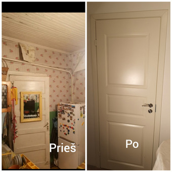 Paslauga