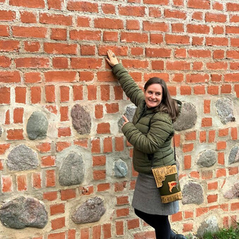 Gido paslaugos Vilnius Milisenta Misevičiūtė nuotrauka 2
