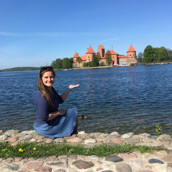 Paslauga