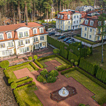 Vilnius Archinvestas nuotrauka 3 Individualių namų projektavimas Vilnius Archinvestas nuotrauka 3
