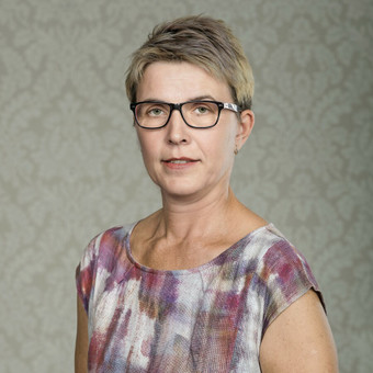 Psichologo konsultacija Pasvalio rajonas Jolita Stipinienė nuotrauka 1