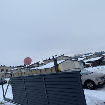 Paslauga