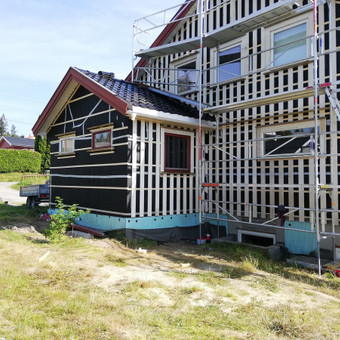 Paslauga