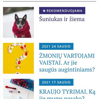 Paslauga