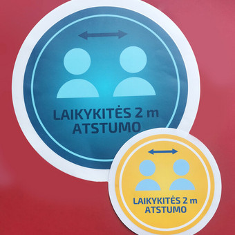 Klaipėda UAB "Olympa" Printo nuotrauka 21 COVID 19 Klaipėda UAB "Olympa" Printo nuotrauka 21
