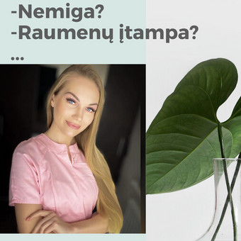 Paslauga