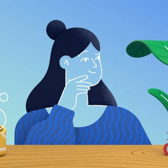 Animacijų kūrimas Vilnius Stepdraw nuotrauka 1