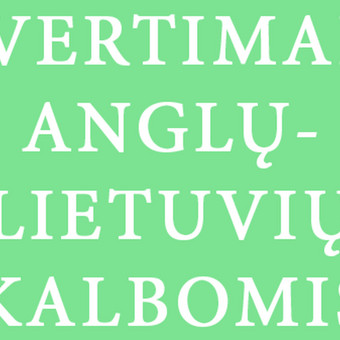1700 spaudos ženklų be tarpų Klaipėda Liveta Arčiulytė nuotrauka 3 Vertimai anglų - lietuvių kalbomis Klaipėda Liveta Arčiulytė nuotrauka 3
