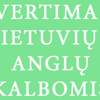 1700 spaudos ženklų be tarpų Klaipėda Liveta Arčiulytė nuotrauka 2 Vertimai lietuvių - anglų kalbomis Klaipėda Liveta Arčiulytė nuotrauka 2