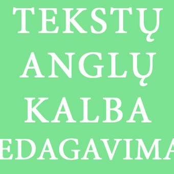 1700 spaudos ženklų be tarpų Klaipėda Liveta Arčiulytė nuotrauka 5 Tekstų anglų kalba redagavimas Klaipėda Liveta Arčiulytė nuotrauka 5