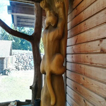 Paslauga