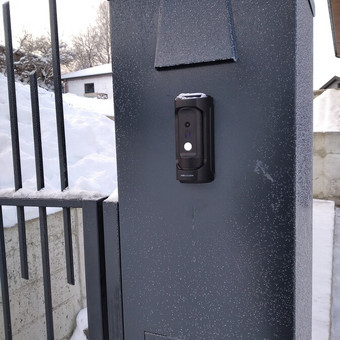 Laidų telefonspynėms paruošimas, įrangos parinkimas,pardavimas, sumontavimas, paleidimas :) Vilnius Robertas Az. nuotrauka 14 Telefonspynės montavimas Vilnius Robertas Az. nuotrauka 14