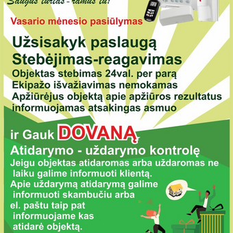 Paslauga