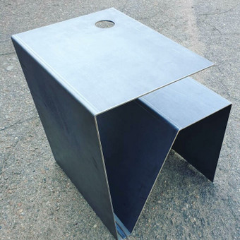 Metalu lankstymas, kapojimas Vilnius Polikopija, UAB nuotrauka 7