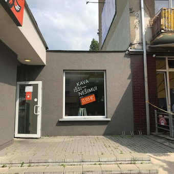 Paslauga
