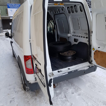 Buitinės technikos išvežimas Panevėžys Krovinių pervežimas/ Perkraustymas nuotrauka 8
