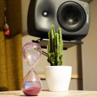 Sukursiu jums autentišką reklaminį klipą ar vinjetę su visomis teisėmis į kūrinį Vilnius Palms' Studio nuotrauka 9 Reklaminių garso klipų gamyba Vilnius Palms' Studio nuotrauka 9