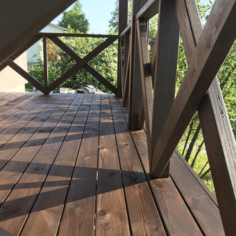 Galutinė kaina priklauso nuo projekto Vilnius Carpenters Lietuva nuotrauka 5 Stoginės, stoginių gamyba Vilnius Carpenters Lietuva nuotrauka 5