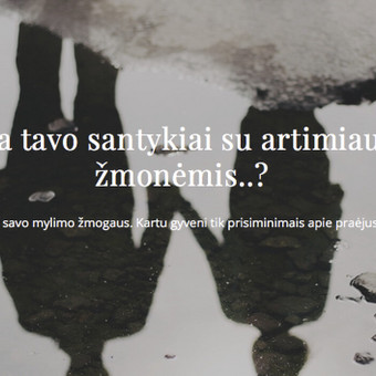 Tarpasmeninių santykių iššūkių sprendimas taikant kognityvinę elgesio terapiją ir jos metodus. Kaunas Gyvenimo pokalbiai nuotrauka 2 Šeimos, porų santykių psichologai Kaunas Gyvenimo pokalbiai nuotrauka 2