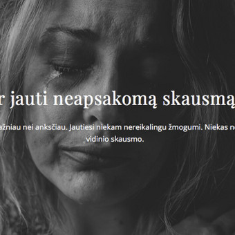 Kognityvinė elgesio psichoterapija ir jos taikomi metodai padeda klientams įveikti psichologinius iššūkius ir problemas. Kaunas Gyvenimo pokalbiai nuotrauka 3 Psichoterapija Kaunas Gyvenimo pokalbiai nuotrauka 3