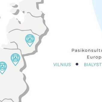 Paslauga