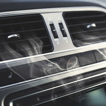 Automobilio kondicionavimo sistemos - Salono dezinfekavimas - ozonavimas Mokslininkai įrodė kad naudojant automobilį susikaupia keliolika milijonų virusų, bakterijų, mikroorganizmų, dulkių erkučių, ma Vilnius CARMAX nuotrauka 5 Automobilio dezinfekcija/ozonavimas Vilnius CARMAX nuotrauka 5