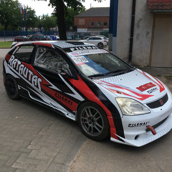 Paslauga