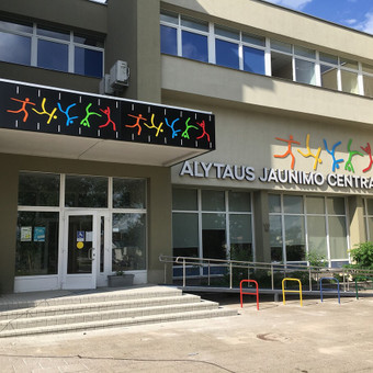 Paslauga