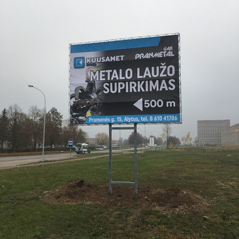Paslauga