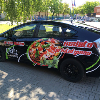 Paslauga