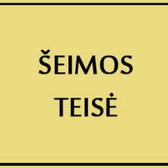 Paslauga