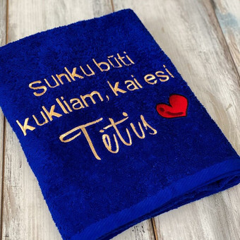Paslauga