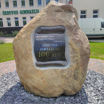 Paslauga