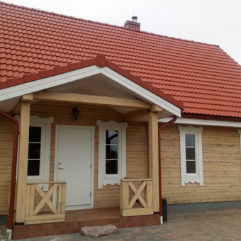 Paslauga
