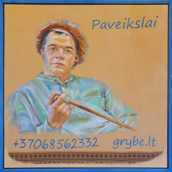 Paslauga