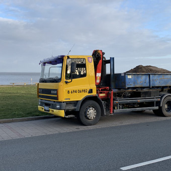 Palanga julius nuotrauka 6 Savivarčio nuoma Palanga julius nuotrauka 6