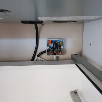 Elektrinės orkaitės pajungimas (kaitlentės ir orkaitės pajungimas kompl. 15EUR) Panevėžys Marius Župerka nuotrauka 4 Orkaitės pajungimas Panevėžys Marius Župerka nuotrauka 4