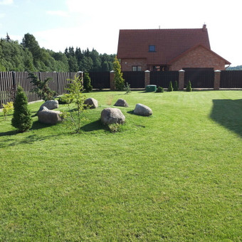 Paslauga