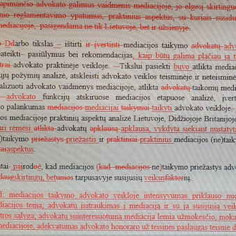 Paslauga