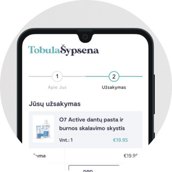 Paslauga