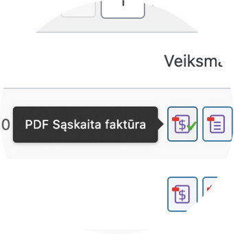 Paslauga