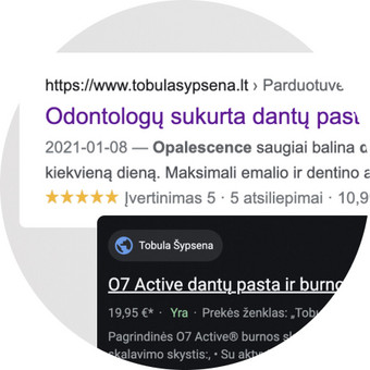 Paslauga