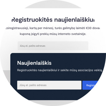 Paslauga