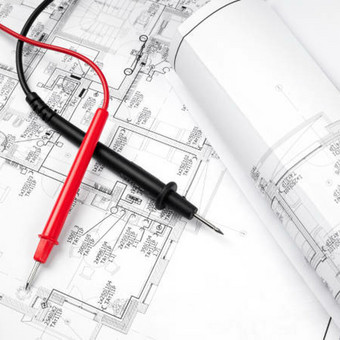 Elektros sistemų, GSS, ASS projektavimas (iki ypatingų statinių) Šiauliai Inovacinis rytojus nuotrauka 5 Elektros projektai, projektavimas Šiauliai Inovacinis rytojus nuotrauka 5