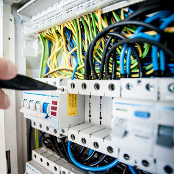 Elektros sistemų, gss, ass ypatingų statinių projektavimas, skydelių projektavimas ir surinkimas. Šiauliai Inovacinis rytojus nuotrauka 13 Projektavimas Šiauliai Inovacinis rytojus nuotrauka 13
