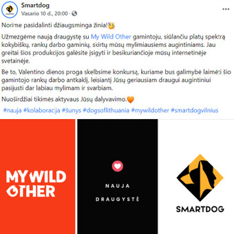 Paslauga