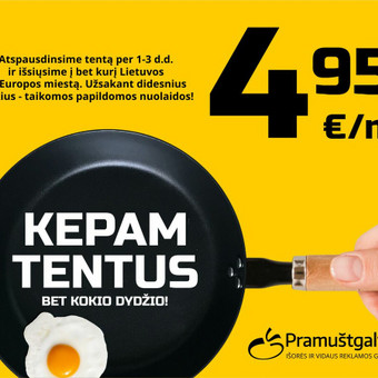 Paslauga