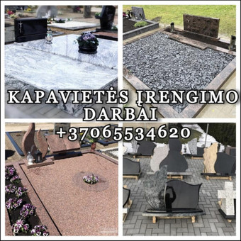 Paslauga