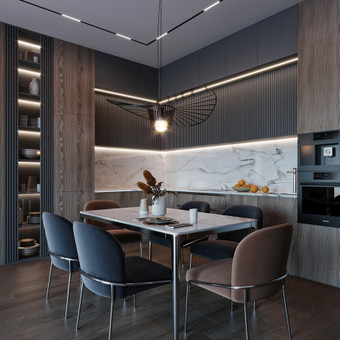 O. Gut Design Studio Vilnius Oksana Gut nuotrauka 1 Interjero kūrimas Vilnius Oksana Gut nuotrauka 1